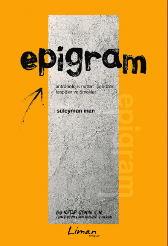 Epigram