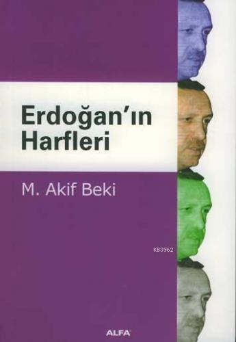 Erdoğanın Harfleri