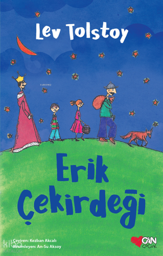 Erik Çekirdeği Lev Nikolayeviç Tolstoy