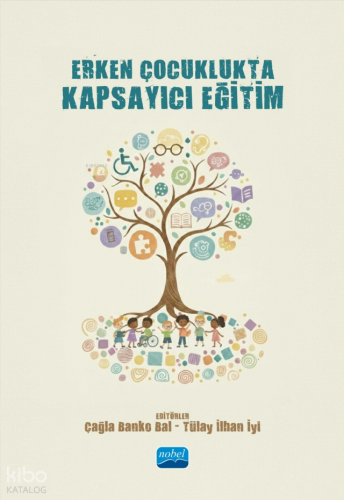 Erken Çocuklukta Kapsayıcı Eğitim Kolektif