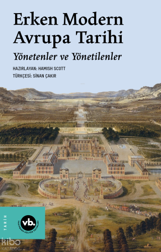 Erken Modern Avrupa Tarihi ;Yönetenler ve Yönetilenler Kolektif