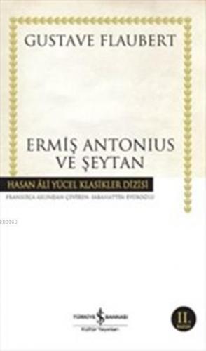 Ermiş Antonius ve Şeytan