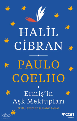 Ermiş’in Aşk Mektupları;Cibran-Haskell Yazışmaları 1909-1924 Paulo Coe