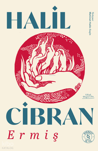 Ermiş Halil Cibran