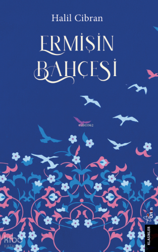Ermişin Bahçesi Halil Cibran