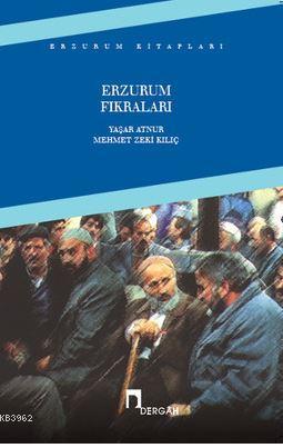 Erzurum Fıkraları