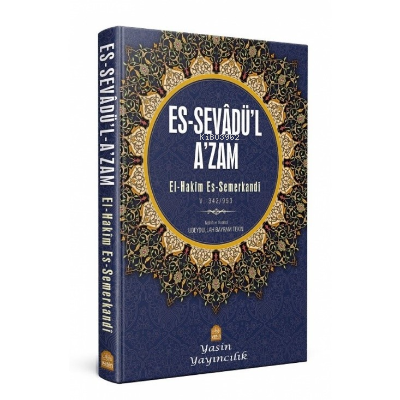 Es-Sevadül-Azam- Tercümesi