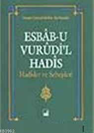 Esbab-ı Vurudul Hadis