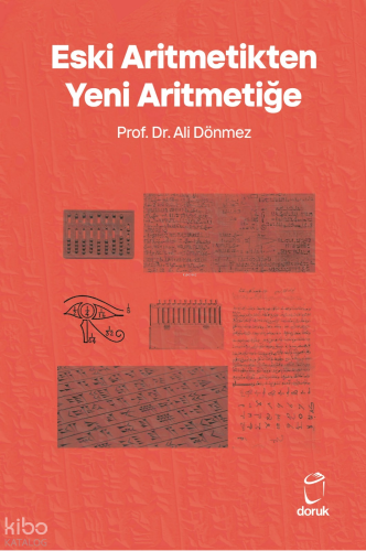 Eski Aritmetikten Yeni Aritmetiğe Ali Dönmez