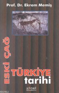 Eski Çağ Türkiye Tarihi