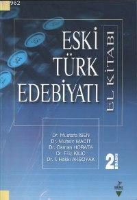 Eski Türk Edebiyatı El Kitabı Filiz Kılıç