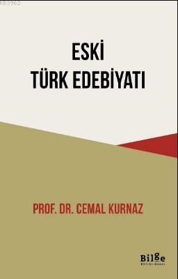 Eski Türk Edebiyatı