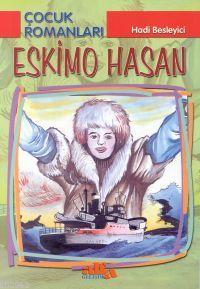 Eskimo Hasan