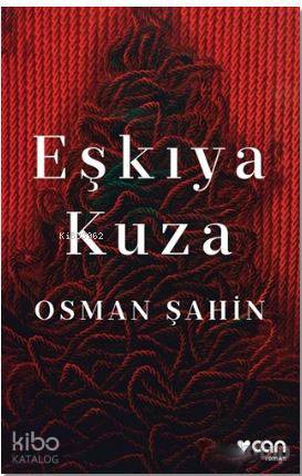Eşkıya Kuza Osman Şahin