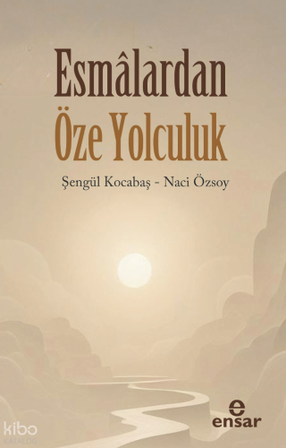 Esmalardan Öze Yolculuk Şengül Kocabaş