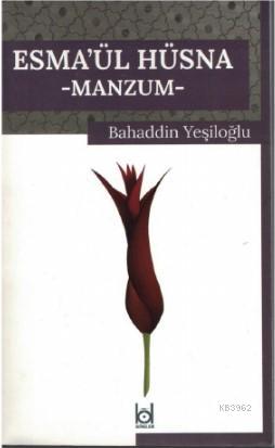Esma'ül Hüsna - Manzum