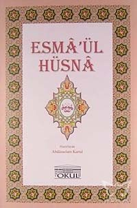 Esma'ül Hüsna