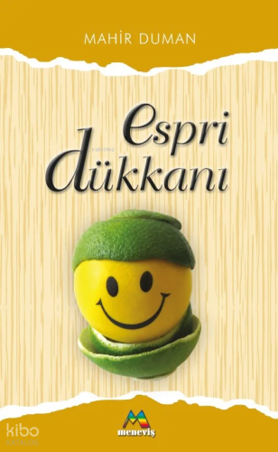 Espri Dükkânı