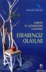 Esrarengiz Olaylar