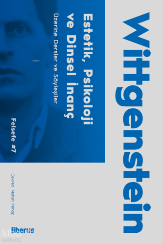 Estetik, Psikoloji ve Dinî İnanç Üzerine & Konferanslar ve Söyleşiler;Üzerine Konferanslar ve Söyleşiler