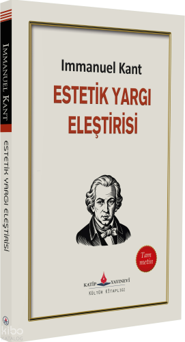 Estetik, Yargı, Eleştirisi Immanuel Kant