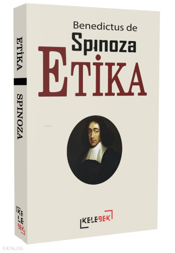 Etika Benedictus de Spinoza