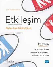 Etkileşim - Kişilerarası İletişim Süreci