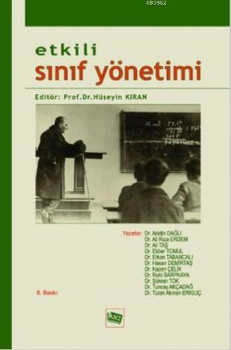Etkili Sınıf Yönetimi