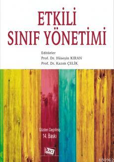 Etkili Sınıf Yönetimi