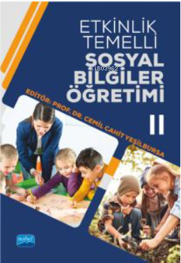 Etkinlik Temelli Sosyal Bilgiler Öğretimi-II