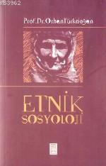 Etnik Sosyoloji