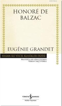Eugenie Grandet