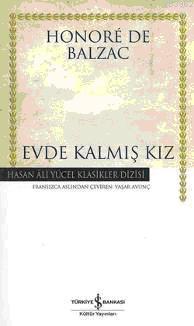 Evde Kalmış Kız