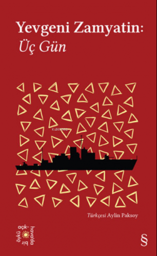 Everest Açıkhava 25: Üç Gün