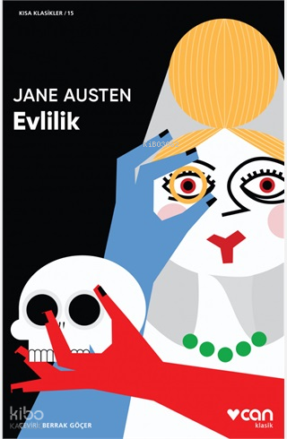Evlilik Jane Austen