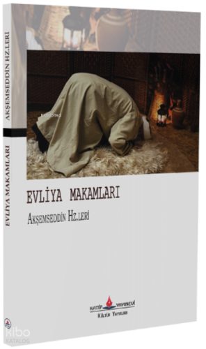 Evliya Makamları