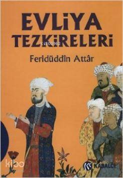 Evliya Tezkireleri (Ciltli) Feridüddin Attar