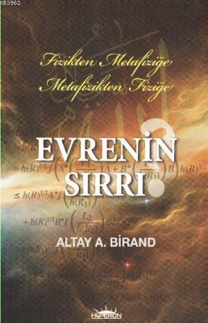 Evrenin Sırrı