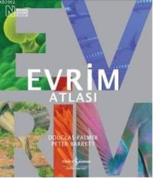 Evrim Atlası (Ciltli)