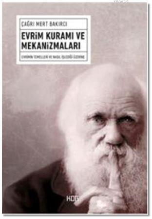 Evrim Kuramı ve Mekanizmaları