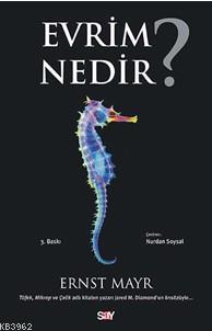 Evrim Nedir? Ernst Mayr