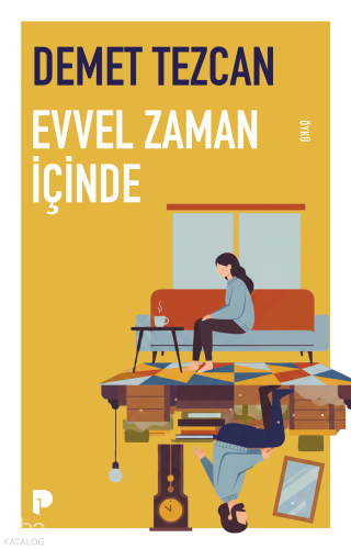 Evvel Zaman İçinde
