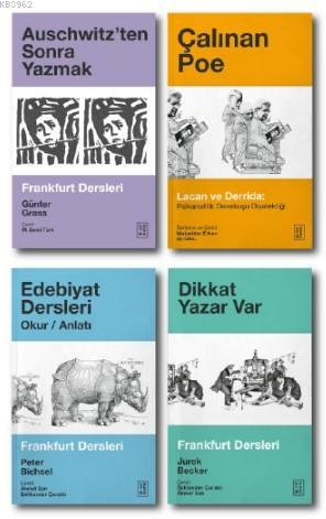 Exlibris Serisi Kolektif