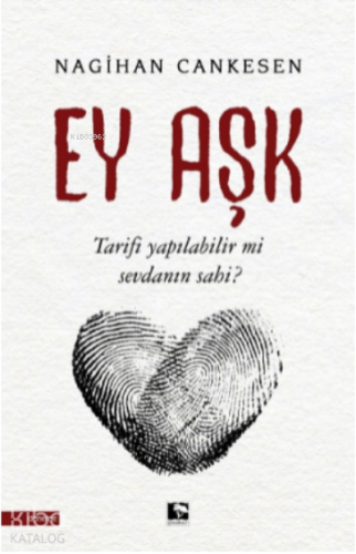 Ey Aşk