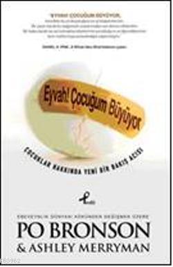 Eyvah Çocuğum Büyüyor