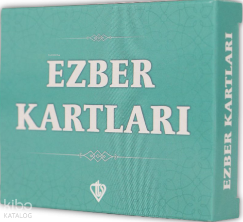 Ezber Kartları Kolektif