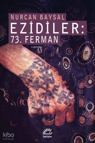 Ezidiler: 73. Ferman Nurcan Baysal