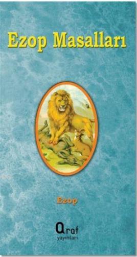 Ezop Masalları