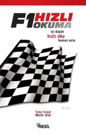 F1 Hızlı Okuma Melih Arat