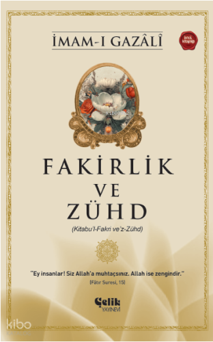 Fakirlik ve Zühd İmam Gazali